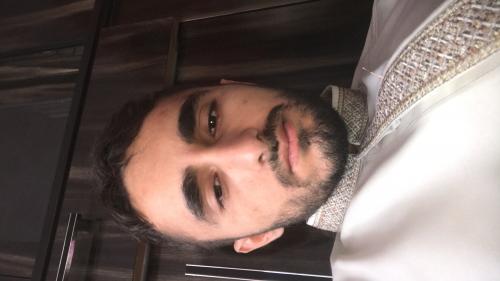 Ahmadullah  Naibi