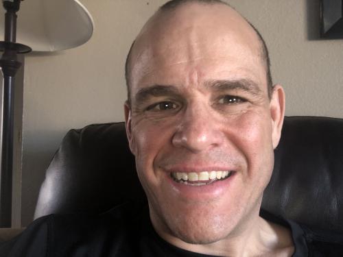 Richard Holt