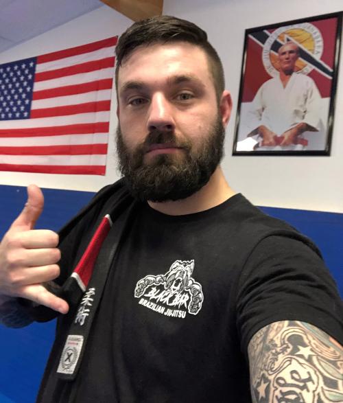 Jeremy  Szady