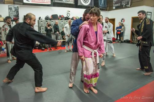Blue belt · July 26, 2014 · Promoted by Justin  Bruckmann