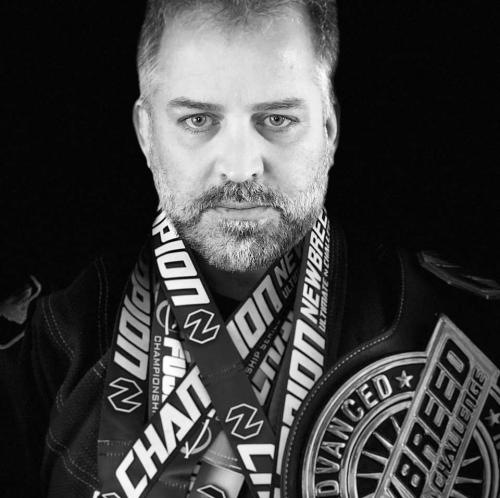 Matt Abad