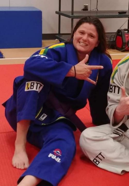 Melanie Labrie