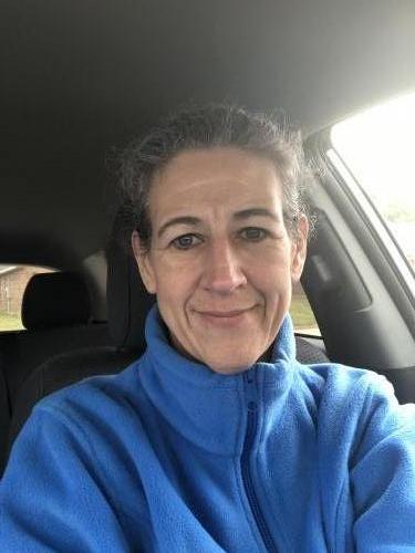 Lisa Shackelford