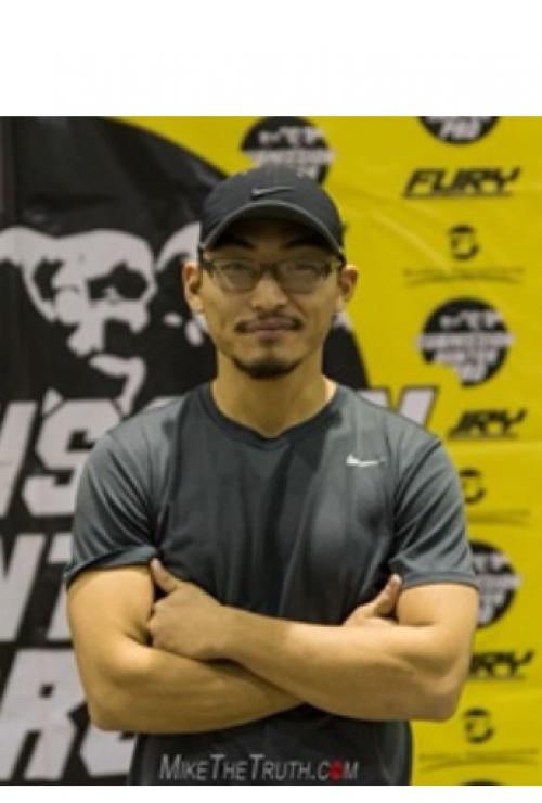 Ken Ing