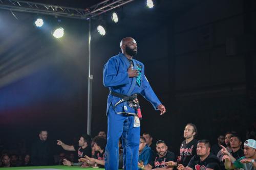 Black belt 1st degree · November 13, 2019 · Promotion by time served
