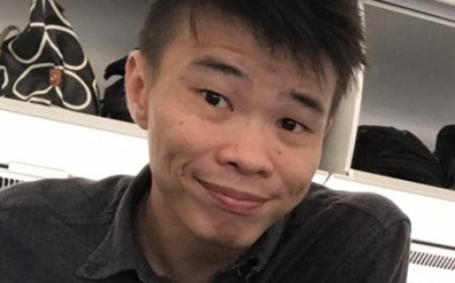 Edward Leong