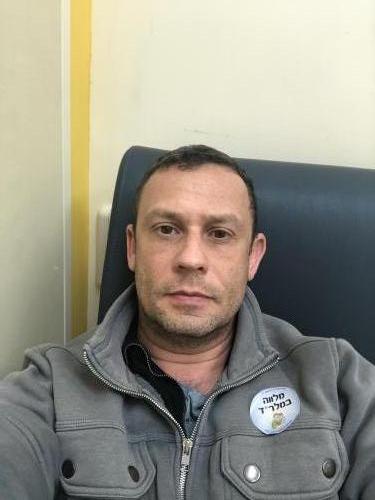 Itay Shapira