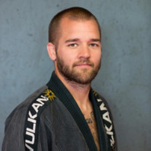 Daniel Bäckefelt
