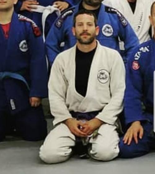 Idan Levi