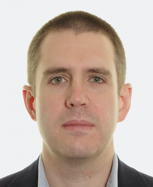 Michael Reed