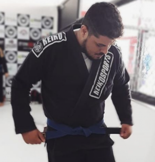 Victor Farias