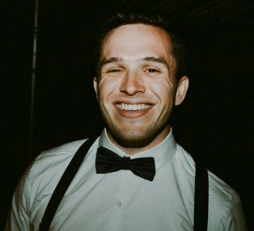 Kirk Connell