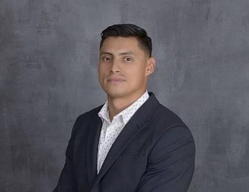 Oscar  Ramirez