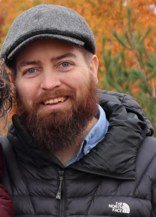 Craig Maceachern