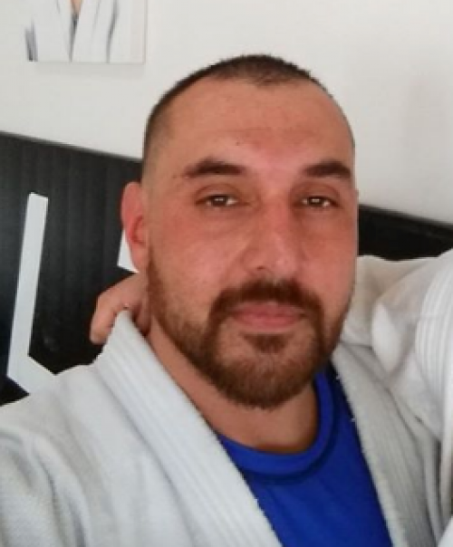 Jose M Cortez