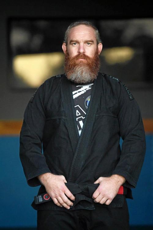 Rex Carney