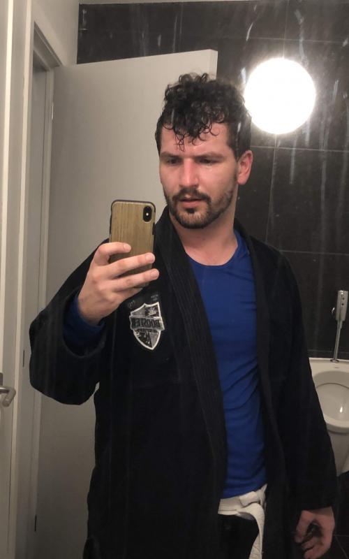 Nemanja Radojkovic