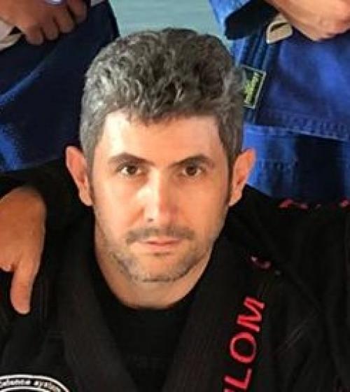 Mehmet Kivrak