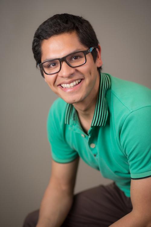 Javier Patricio  Rojas Cortez
