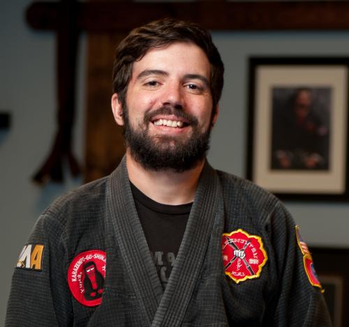 David Corrigan