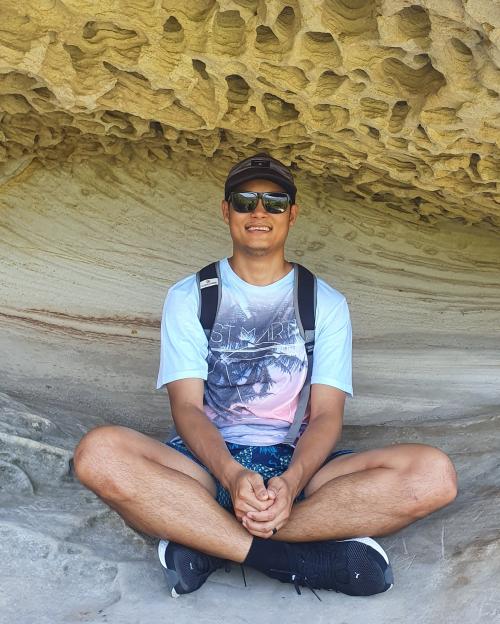 Jason Yam