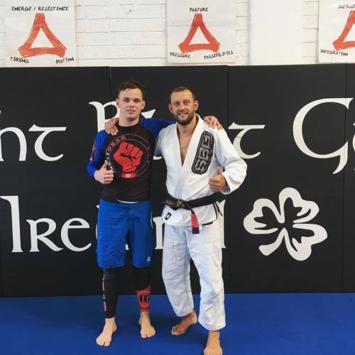 SBG Ireland