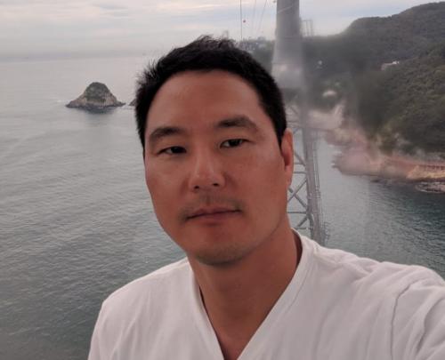Danny Gong