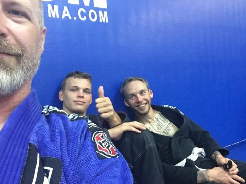 Top 5 Seminar