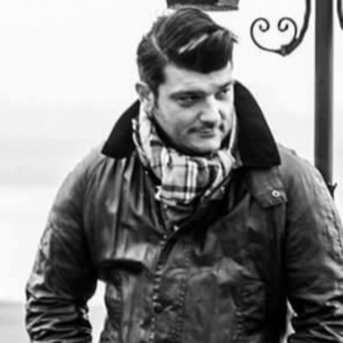 Kyril Davidoff