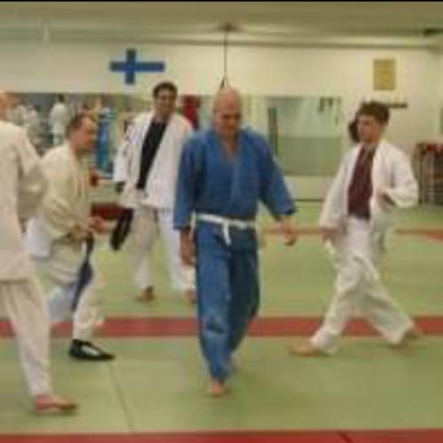 Blue belt · January 1, 2001 · Promoted by Lucio Linhares