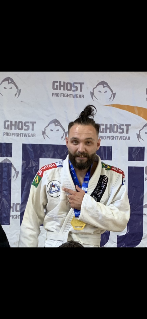 Ronen  Sinukov