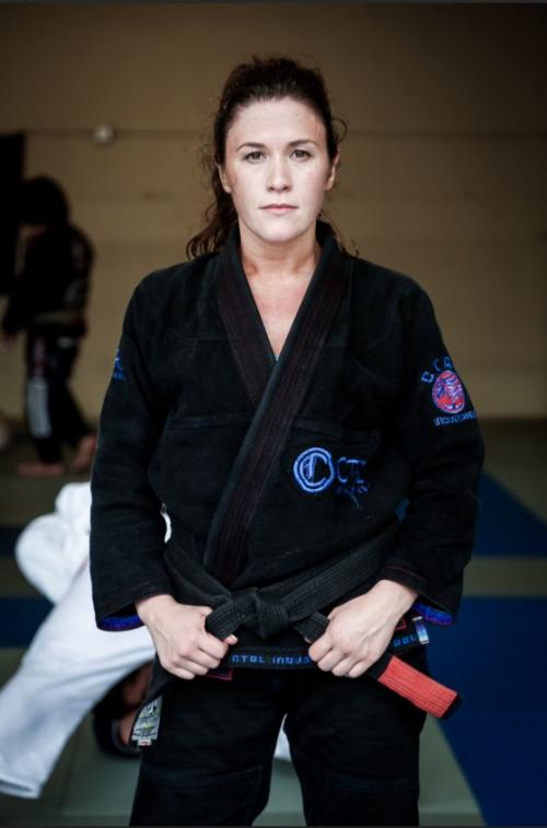 Christie Sullivan (maiden)