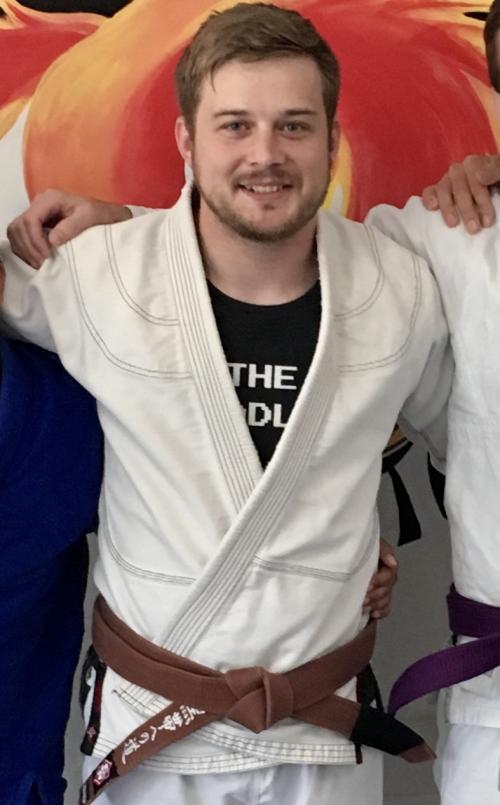 Benji Pyles