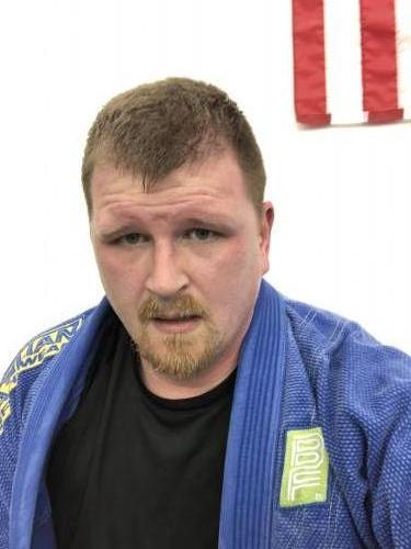 Joshua Clark