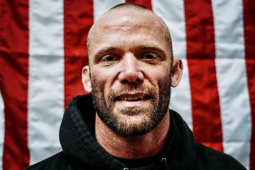 Joshua Hinger