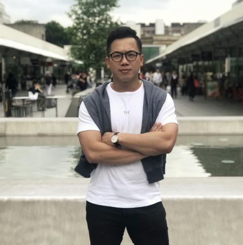 Fengyi Lei