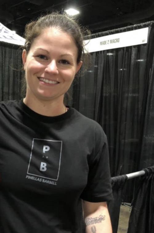 Alyssa Allbritten