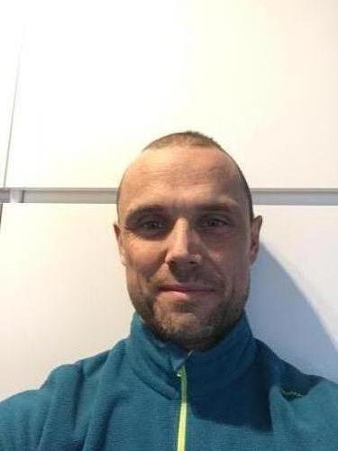Klaus Van Der Cammen