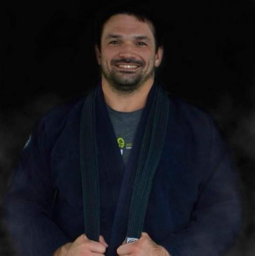Derrick Breaux