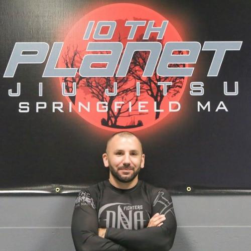 Pat Campagnola
