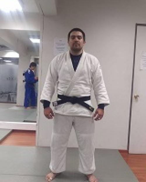 Esteban Gonzalez Arteaga