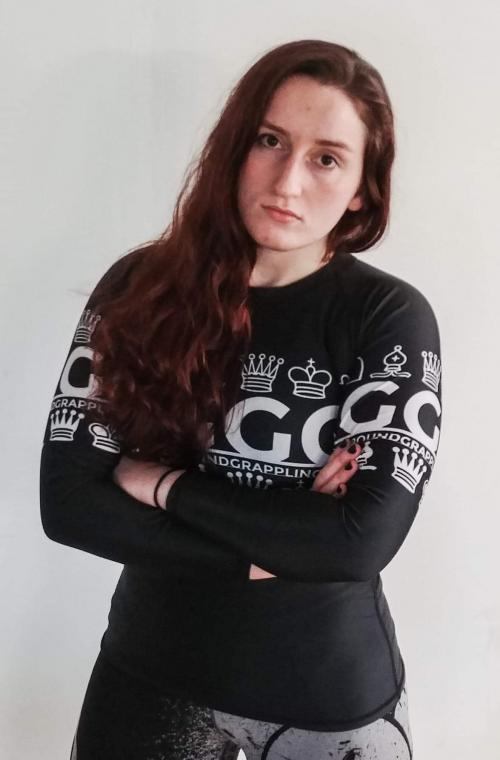 Tirzah Gunther