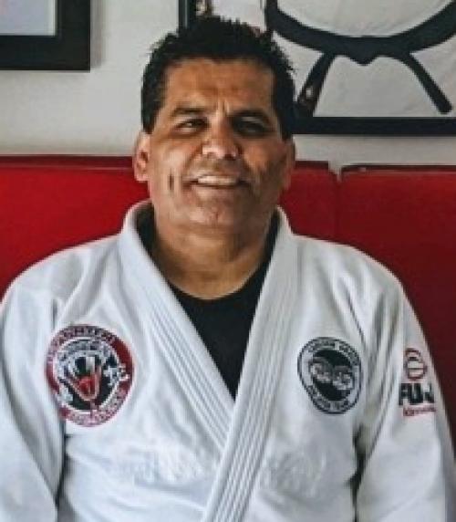 Ernest Estrada