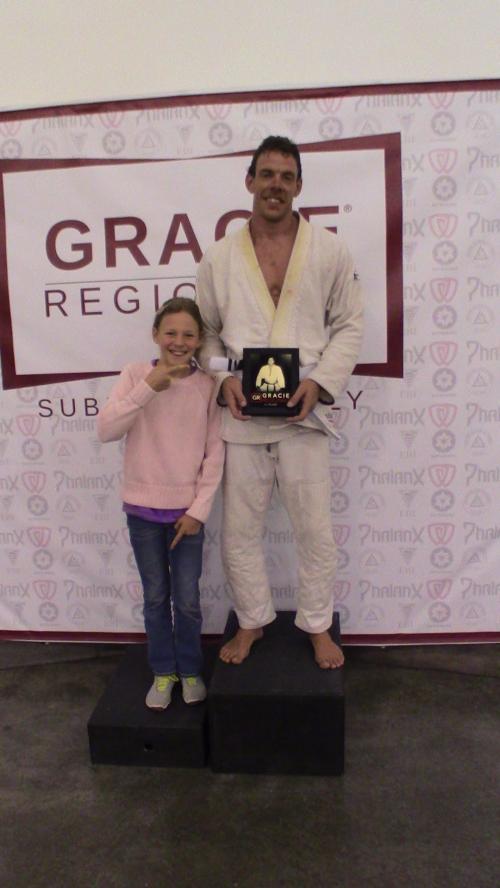 White belt · January 5, 2009