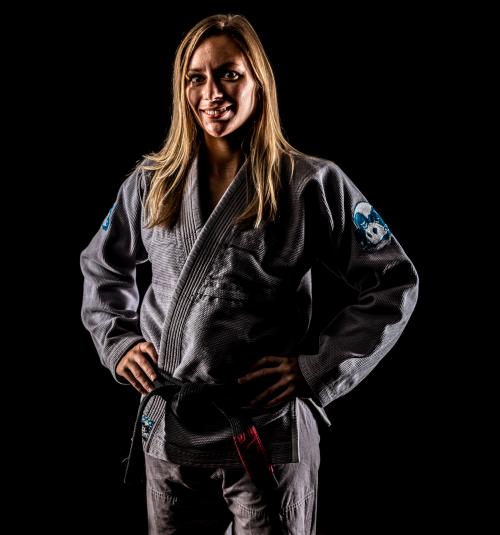 Hillary Puentes-Witt