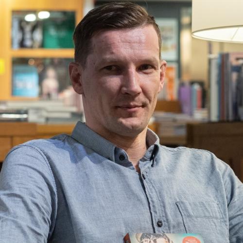 Taavi Liias