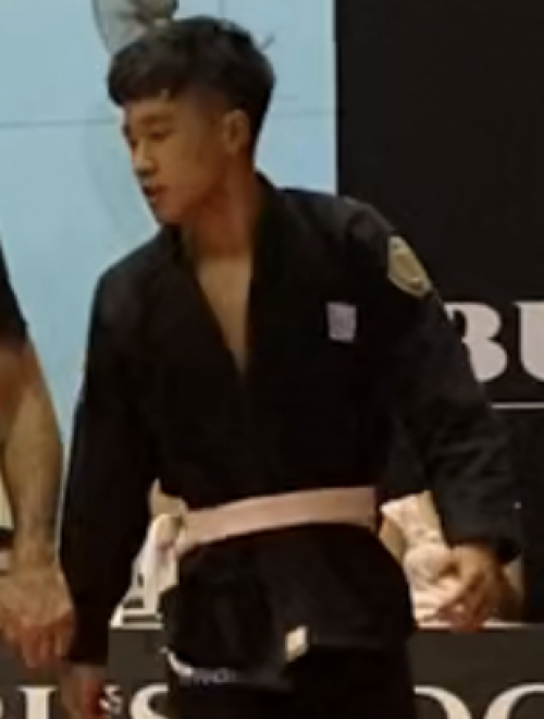 Maximus Tan