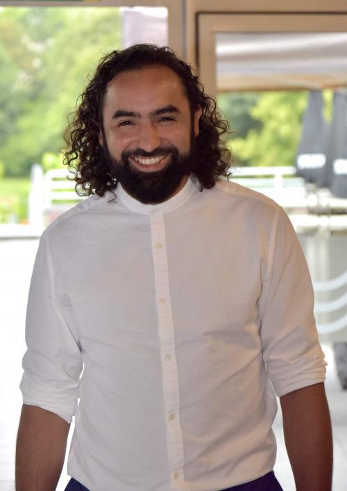 Mohamed  Bardid