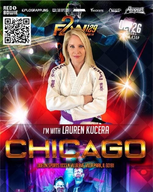 Lauren Kucera