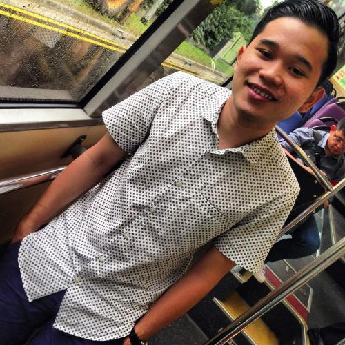 Rosman Yahya
